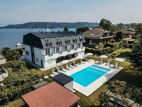 Villaggi Apartment | Aquavista Residence - Pied dans l'eau & Pool