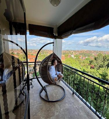 Kireka Apartment | Aqueduct 1359 Hotel Apartments