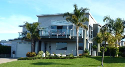Whitianga House | Aquila Haven