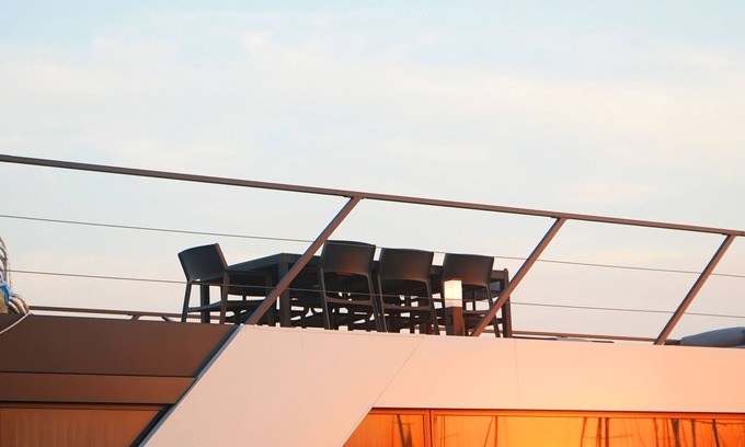 Cavallino-Treporti Boat Rental | AQVA The Exclusive Water Loft :an unforgettable trip to the Venetian lagoon