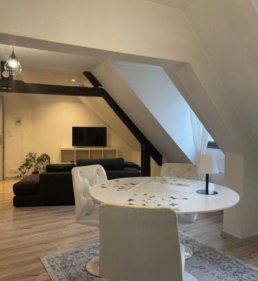 Besancon Apartment | Arènes 2 à deux pas du centre historique