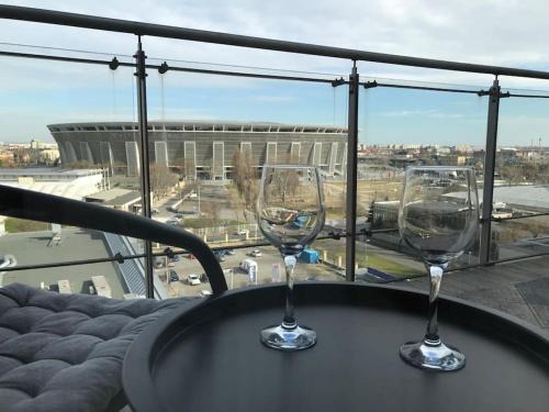 Istvanmezo Apartment | Aréna Apartman