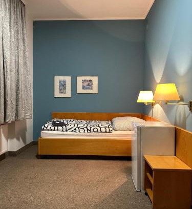 Ruesselsheim Hotel | AR Airport Hotel Rüsselsheim