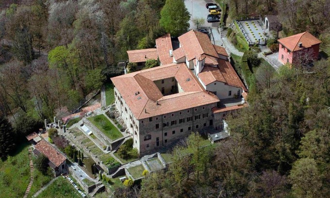 Capriasca Bed & Breakfast | Ar Convént B&B