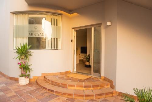 Angeiras Apartment | Ar d'Sal - Praia de Angeiras - Beach&GoodFood