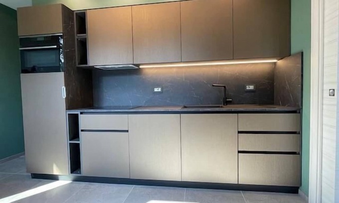 Aurora Apartment | AR Living Colletta Exclusive Apartment C1