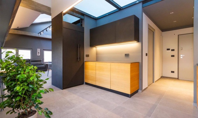 Santa Rita Apartment | AR Living Filadelfia Exclusive Loft 2