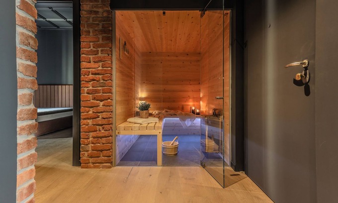 Stazione Apartment | AR Tribeca Loft