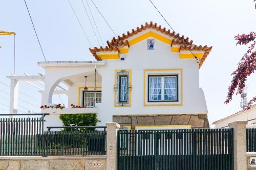 Matosinhos House | Araújo 111 - Traditional House