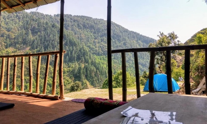 McLeod Ganj Other | Ara Camps