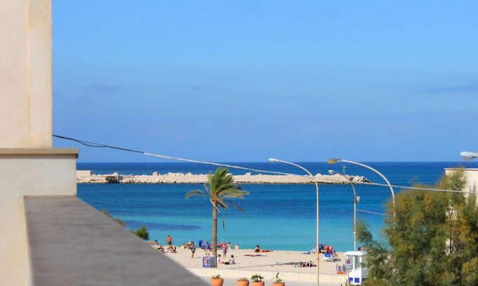 San Vito Lo Capo Hotel | Araba Fenice Hotel