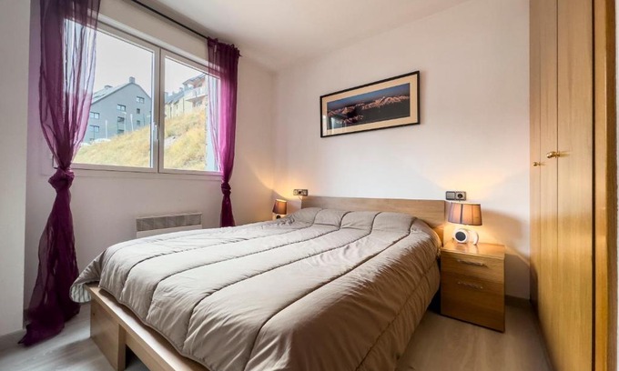 Pas de la Casa Apartment | Araco Pedrous