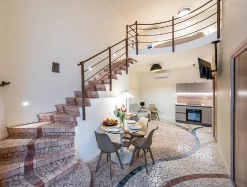 Ortona Apartment | Aragona Suite