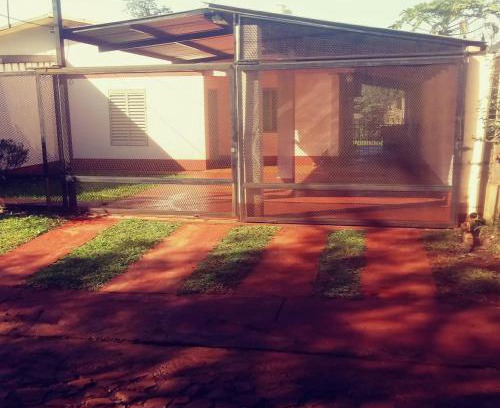 Campo Ramon House | Arai casa alquiler turistico