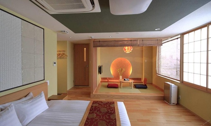 Higashinippori Hotel | Arakawa-ku - Hotel / Vacation STAY 21933