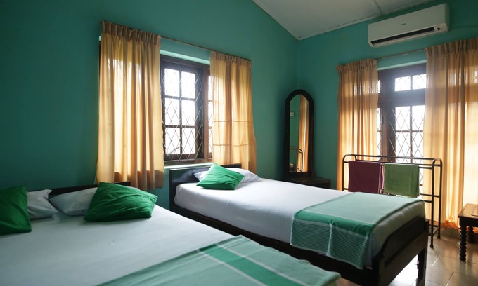 Anniwatta House | Araliya Holiday Bungalow