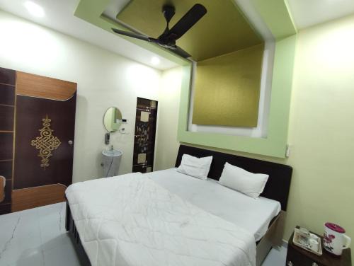 Rajpipla House | Arambh Homestay