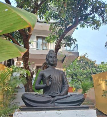 Arambol Apartment | Arambol Bliss