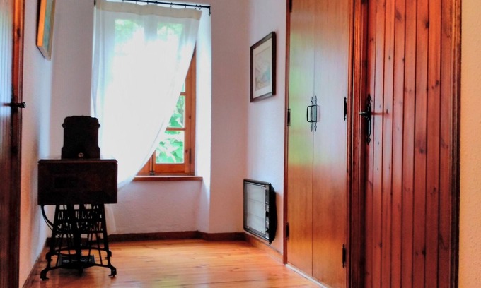 Les House | Aran House in Les, Vall d'Aran