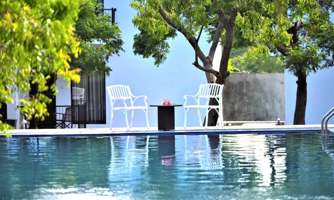 Kirinda Hotel | Arana by Forest Trails