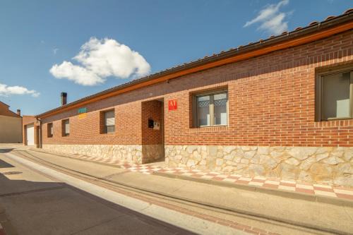 Cadreita Apartment | Aranaz bardenas