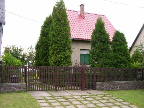 Zsorifurdo House | Arany apartman Zsóry