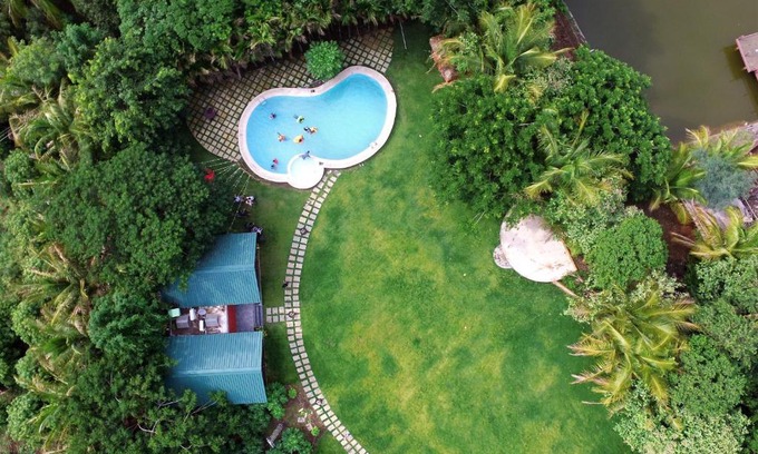 Shrigonda Resort | Aranyagiri Countryside Resort, Near Pune