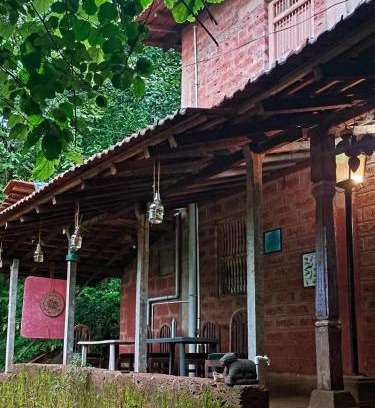 Chiplun House | Aranyavaat Ecostay