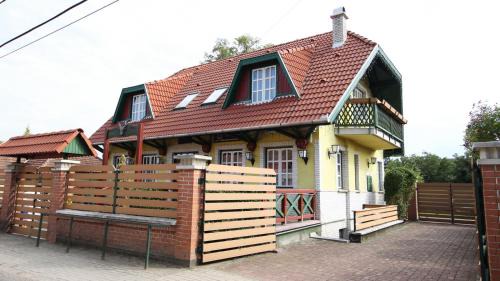 Debrecen Apartment | Aranyhaj Apartman