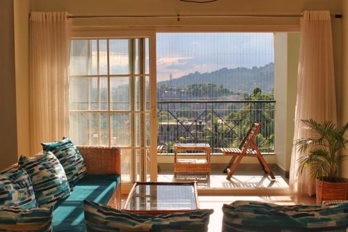 Sualkuchi Bed & Breakfast | Aranyika
