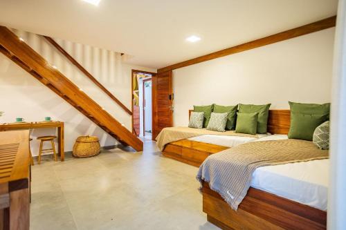 Jijoca de Jericoacoara Apartment | Arara house 1