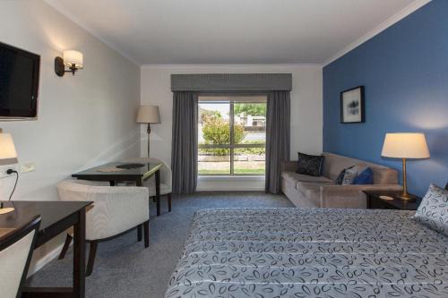 Ararat Hotel | Ararat Motor Inn