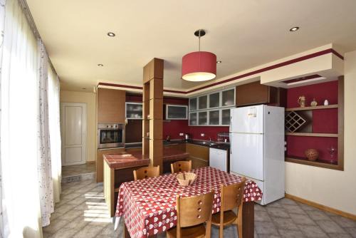 Nork-Marash Apartment | Ararat view 3-bedroom apartment with garden