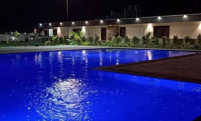 Chittorgarh Hotel | Aravalli Hill Resort