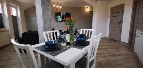 Darlowko Apartment | ARAVELL C29 Darłówko Wschodnie
