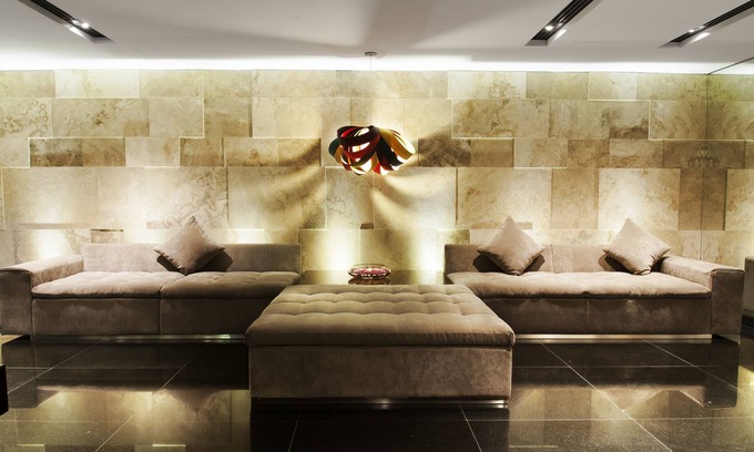 Petit Jean Ocharan Hotel | Arawi Miraflores Prime