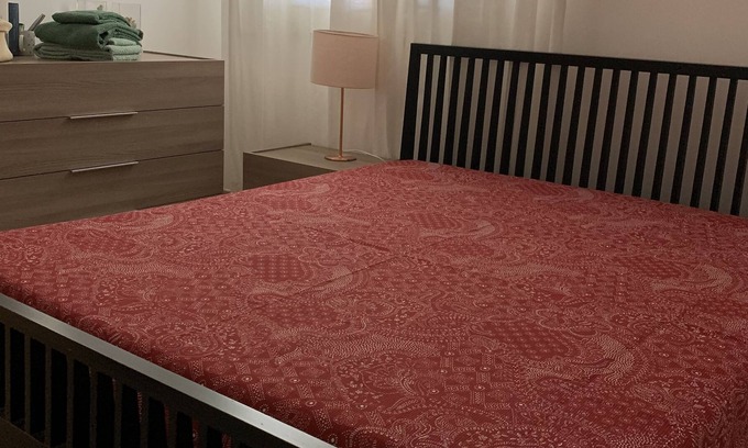 Cava dʼAliga Apartment | Arbaría holiday home