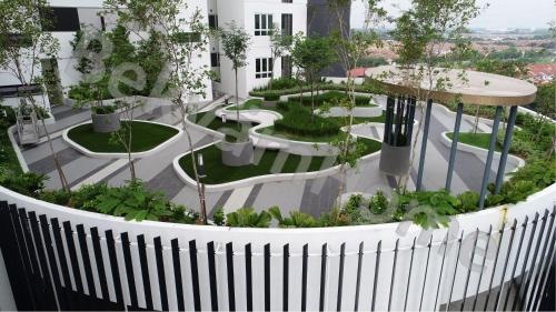 Klang Apartment | ArbarHome