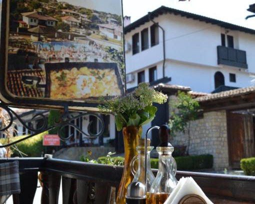 Arbanasi House | Arbat Guest Rooms