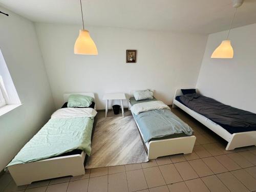 Leobendorf House | Arbeiter Zimmer Mama