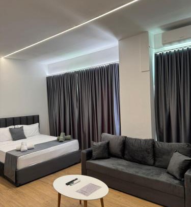 Durres Apartment | Arber Premium Apartment