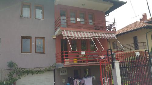 Matiçan Apartment | Arberia Apartment