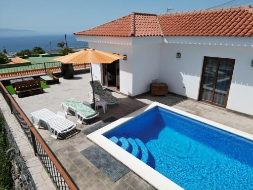 Guia de Isora House | Arbinfo Casa Rural