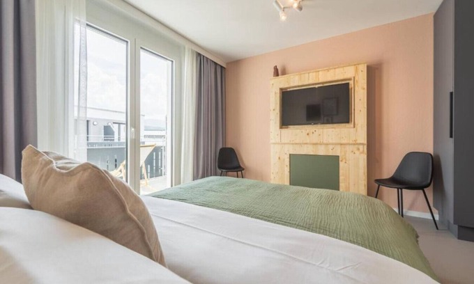 Sankt Georgen Apartment | Arbio Freiburg Studio Apart