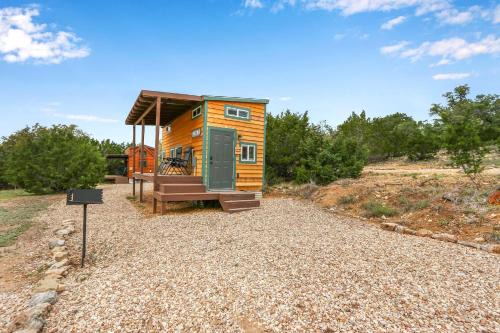 Dripping Springs House | Arbor House of Dripping Springs - Harmony Hollow