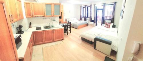 Borovets Apartment | Arboro Flora Residence Studio