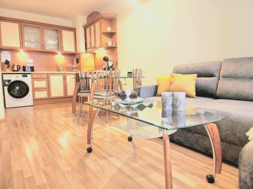 Borovets Apartment | Arboro Royal Plaza