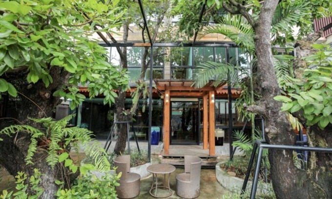Su Thep House | arbors homestay