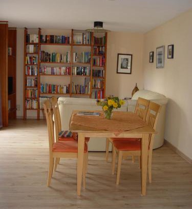 Arbshagen Apartment | Arbshagen