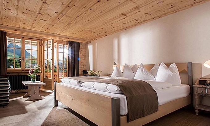 Gstaad Hotel | Arc-en-Ciel Gstaad